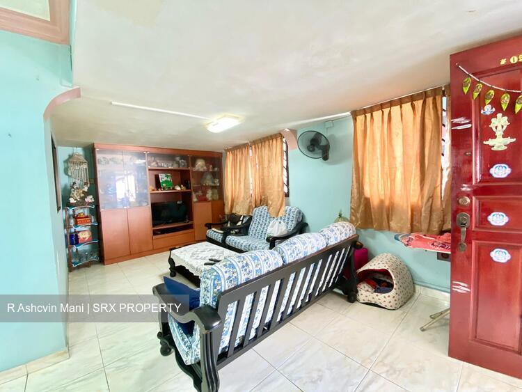 Blk 704 Yishun Avenue 5 (Yishun), HDB 3 Rooms #351135781